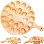 Deviled Egg Platter