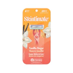 2 Skintimate Disposable Razor Packs