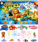 Kids' Advent Calendar