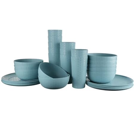 Mainstays Dinnerware Set