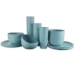 Mainstays Dinnerware Set