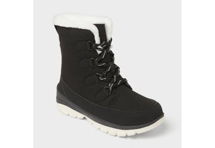 Universal Thread Women’s Boots