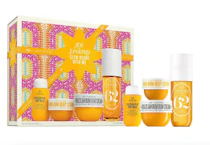 Sol de Janeiro Gift Set ($106 Value)