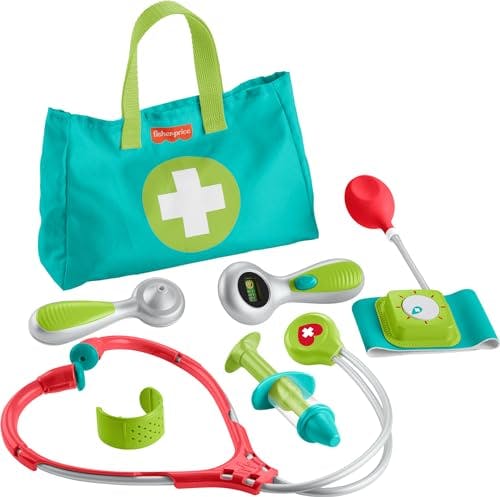 Fisher-Price Medical Kit