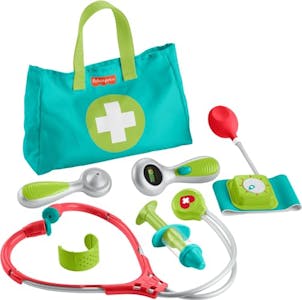 Fisher-Price Medical Kit