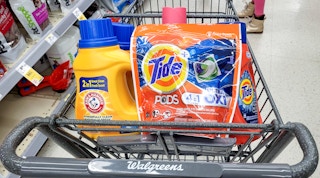 walgreens shopping haul