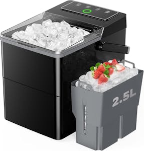 Countertop Ice Maker