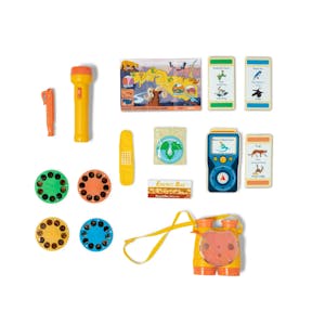 Melissa & Doug Hiking Gear Playset