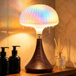 Shower Lamp Ocean Projector