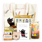Cat Lover Gift Set
