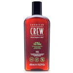 American Crew 3-in-1 Shampoo
