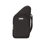 Anti-Theft Compact Crossbody Bag