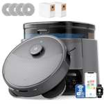 Robot Vacuum and Mop