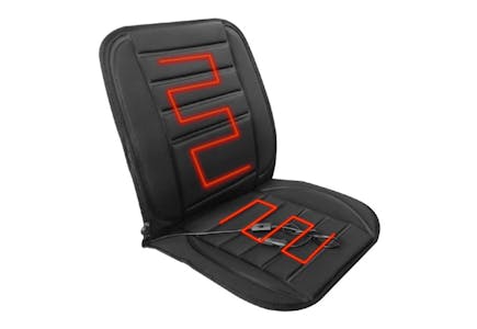 Heated Car Seat Cushion