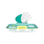 2 Pampers Baby Wipes Packs
