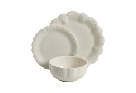 The Pioneer Woman Dinnerware Set