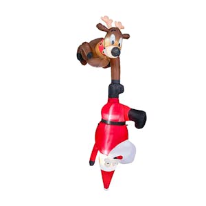 Joyfy Christmas Inflatable