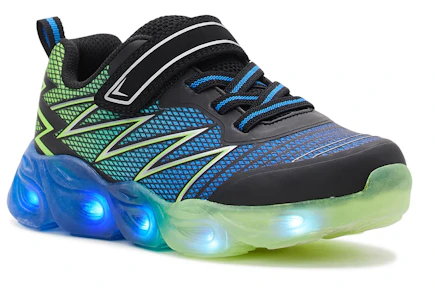 Athletic Works Kids' Sneakers