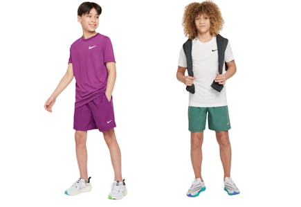Nike Kids' Shorts