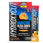 Hydroxycut Ultra Shred Drink Mix