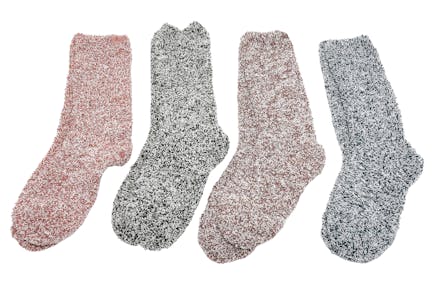 Barefoot Dreams CozyChic Sock Set