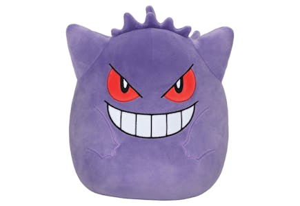 Squishmallows Plush Toy