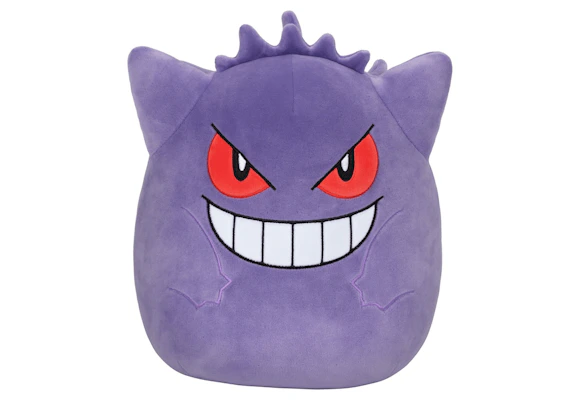 Squishmallows Plush Toy