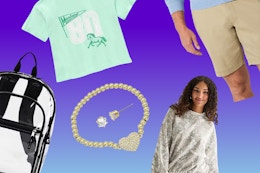 jcpenney apparel doorbusters
