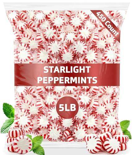 Starlight Peppermint Candy