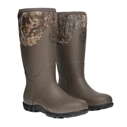 Habit Men's Waterproof Boots