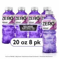 Powerade Sports Drinks 8-Pack
