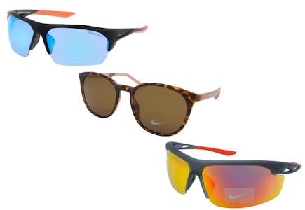Nike Sunglasses