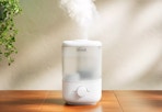 levoit cool mist humidifier