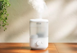 levoit cool mist humidifier
