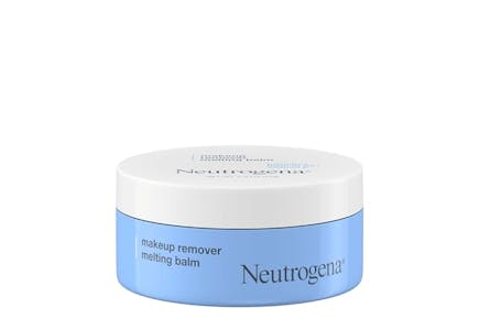 Neutrogena Melting Balm