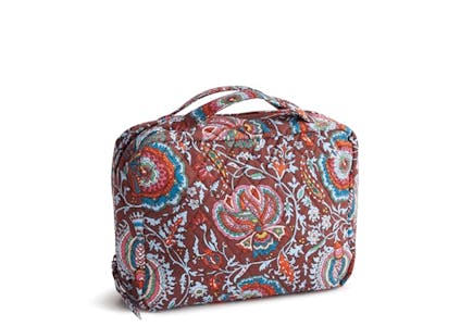 Vera Bradley Travel Organizer