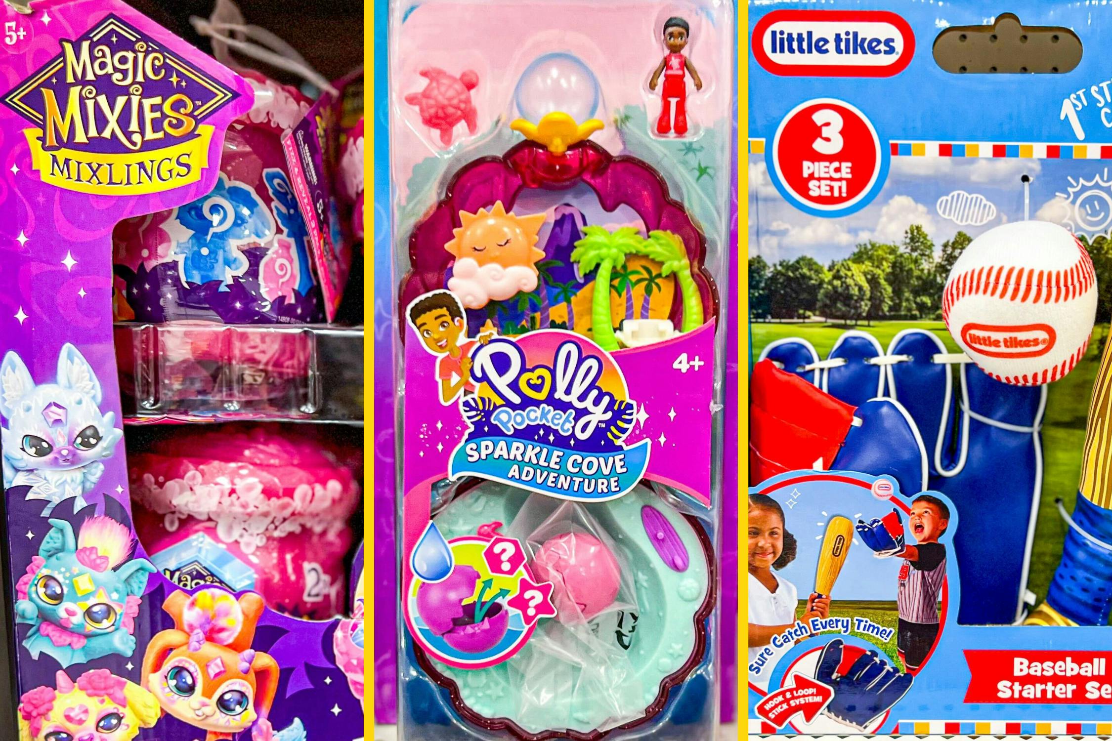 Want to Make Some Easy Money? Buy These Toys At Target - Resell Calendar