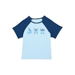 Kids' Raglan Graphic Tee