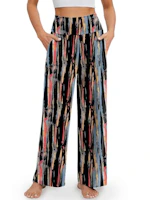 Women's Wide Leg Yoga Pants