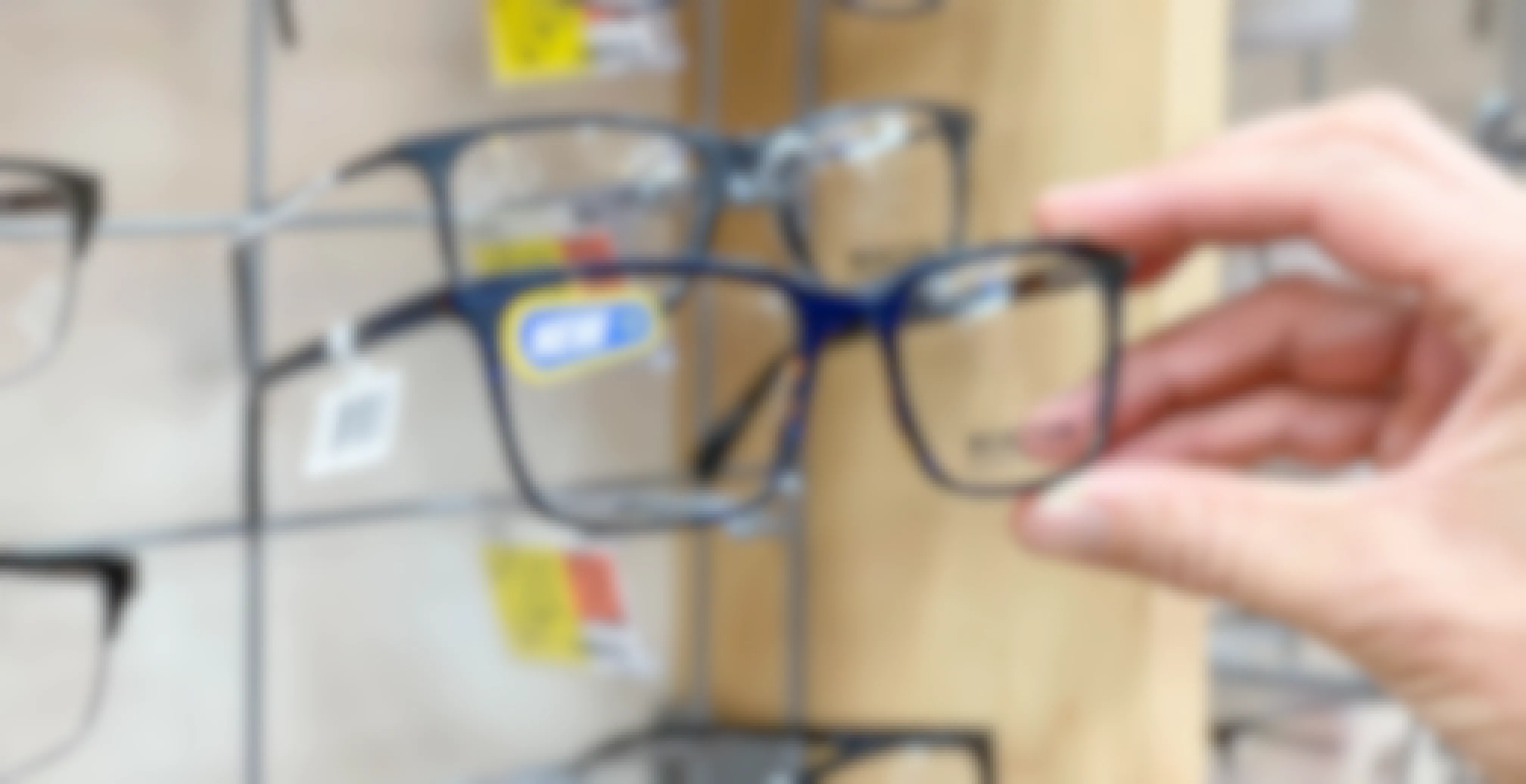 10 Little-Known Ways to Save Hundreds on Your Eyewear