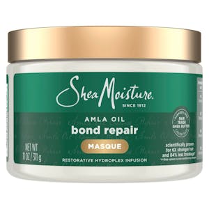 Shea Moisture Hair Mask