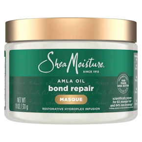 Shea Moisture Hair Mask