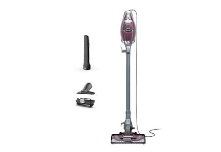 Shark Rocket Pet Plus Stick Vacuum
