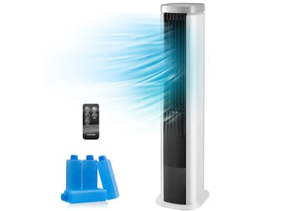 Costway Air Conditioner