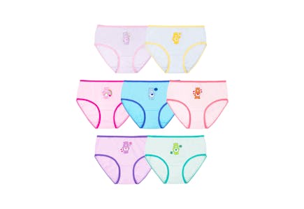 Character Kids' Briefs Underwear
