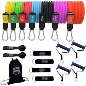 Resistance Band Set