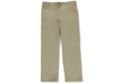 Kids' School Uniform Pants