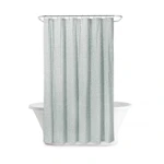 The Big One Shower Curtain