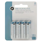 2 Publix AA Batteries Packs
