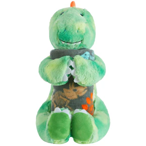 Your Zone Pillow and Throw Set